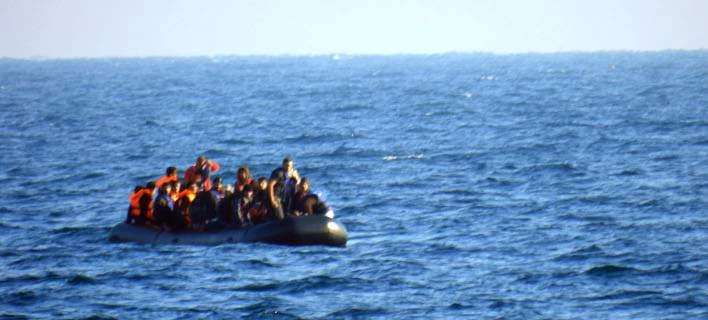 Νέο ναυάγιο ανοιχτά της Λιβύης -Αγνοούνται 63 μετανάστες